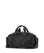 Armani Exchange Venice Weekend bag black