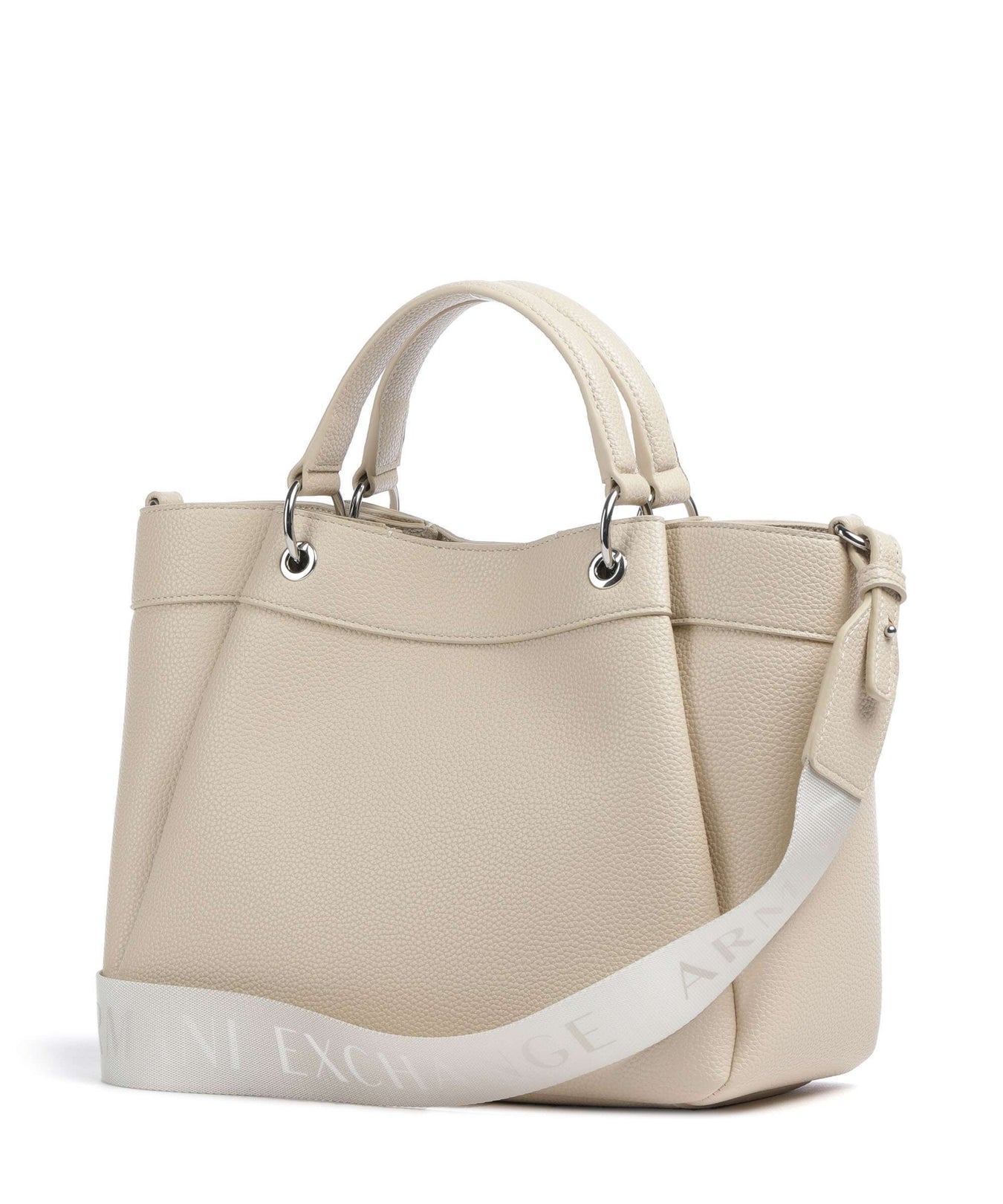 Armani Exchange Wave M Handbag valley