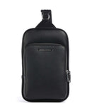 Armani Exchange Okinawa Taška typu sling black