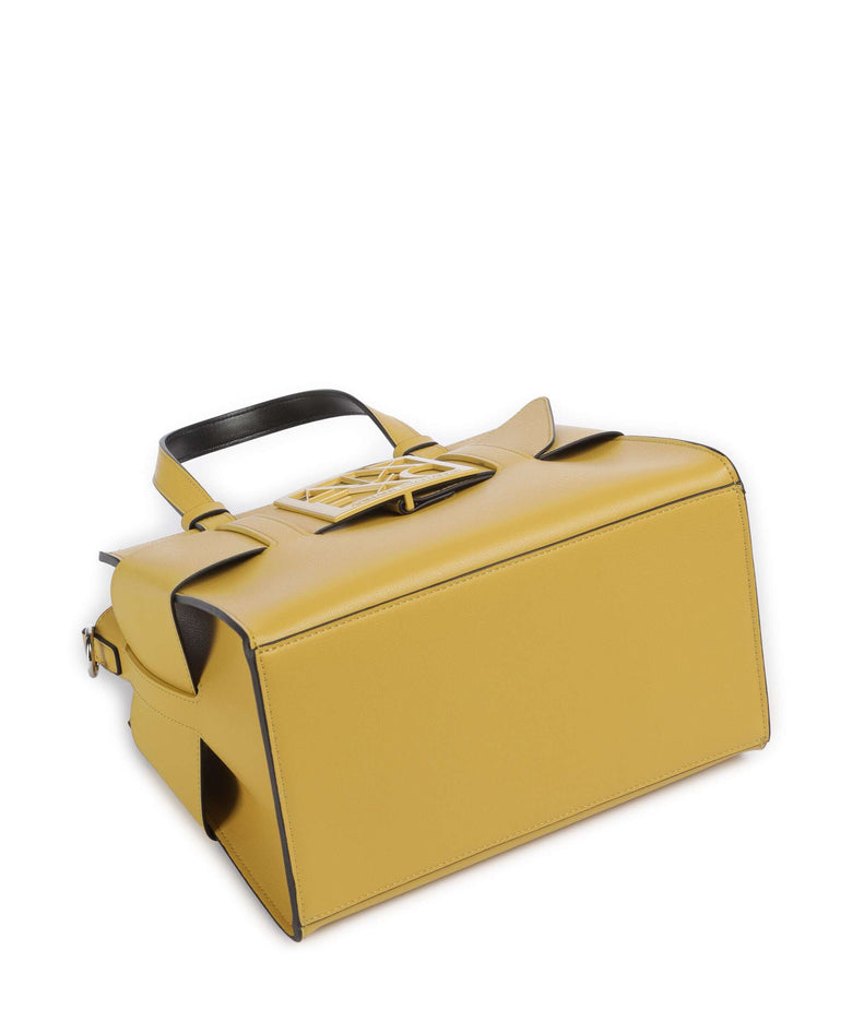 Armani Exchange Susie M Handbag bamboo