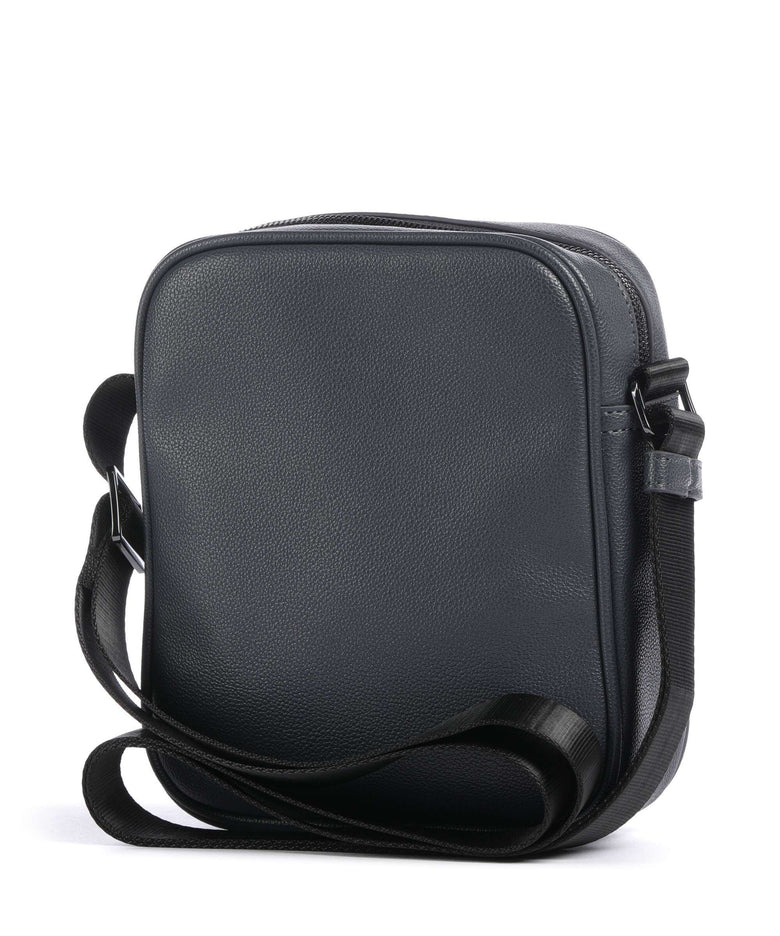 Armani Exchange Dino Crossbody bag ebony