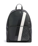 Armani Exchange Dylan Backpack deep navy
