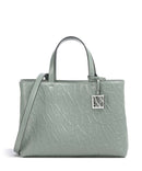 Armani Exchange Liz M Kabelka sage