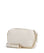 Armani Exchange Susie Soft Crossbody bag offwhite