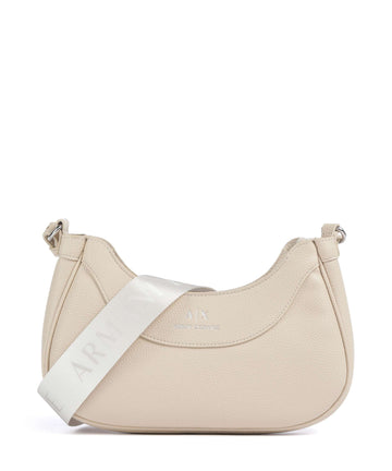 Armani Exchange Wave S Taška cez rameno valley