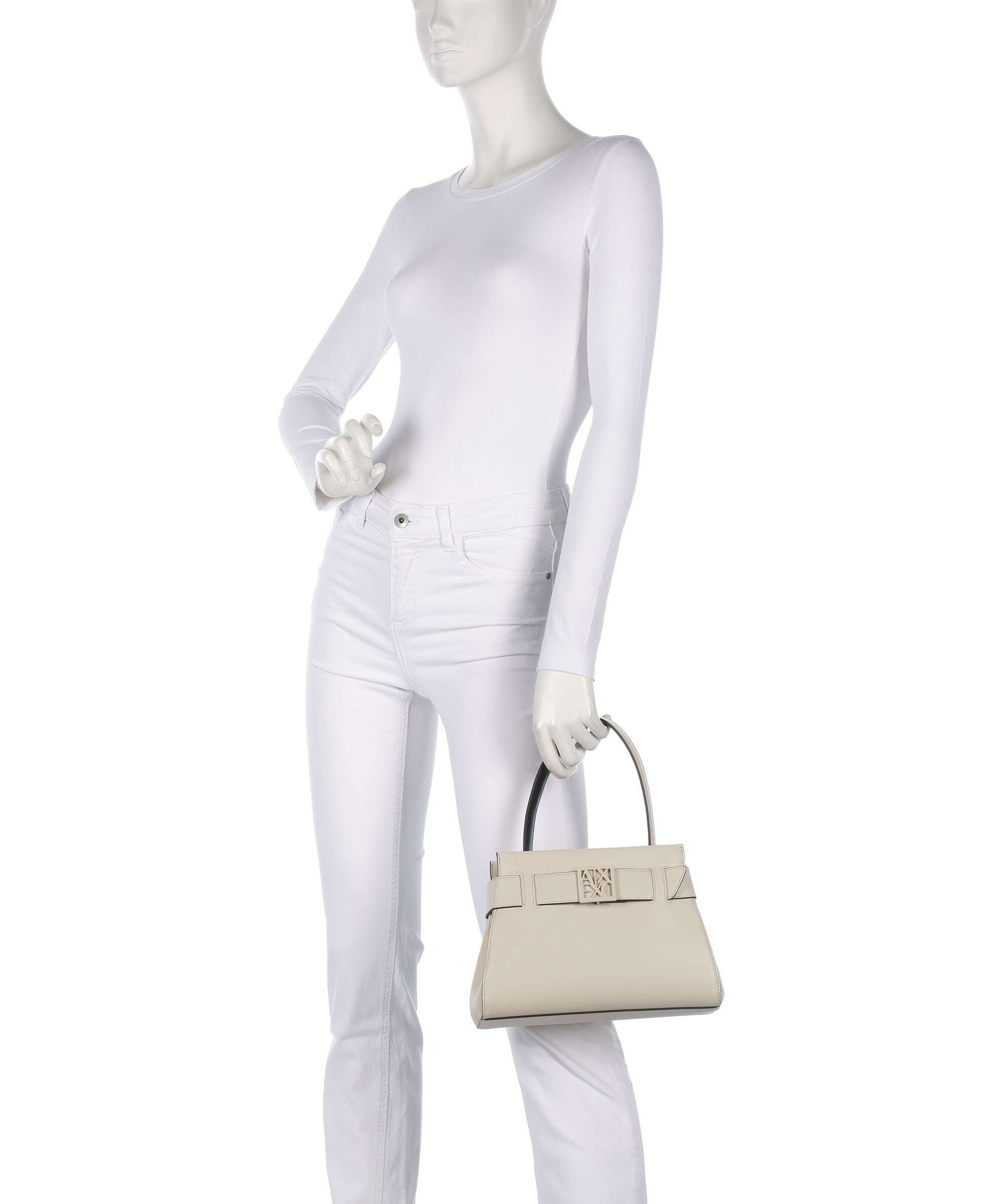 Armani Exchange Susy S Handbag valley