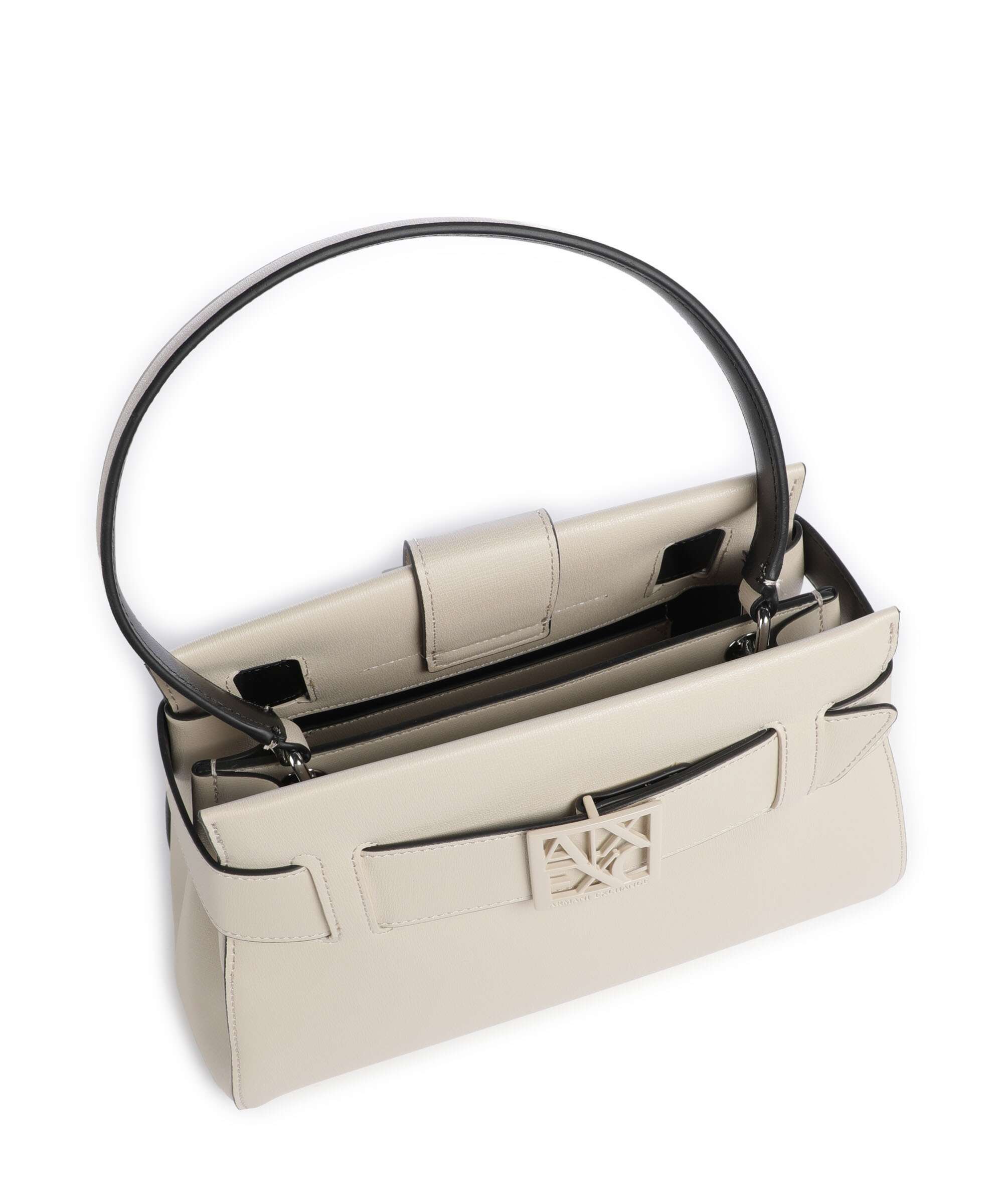 Armani Exchange Susy S Handbag valley