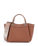 Armani Exchange Wave S Kabelka whisky