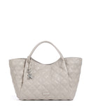 Emporio Armani Durini 24 Tote bag beige