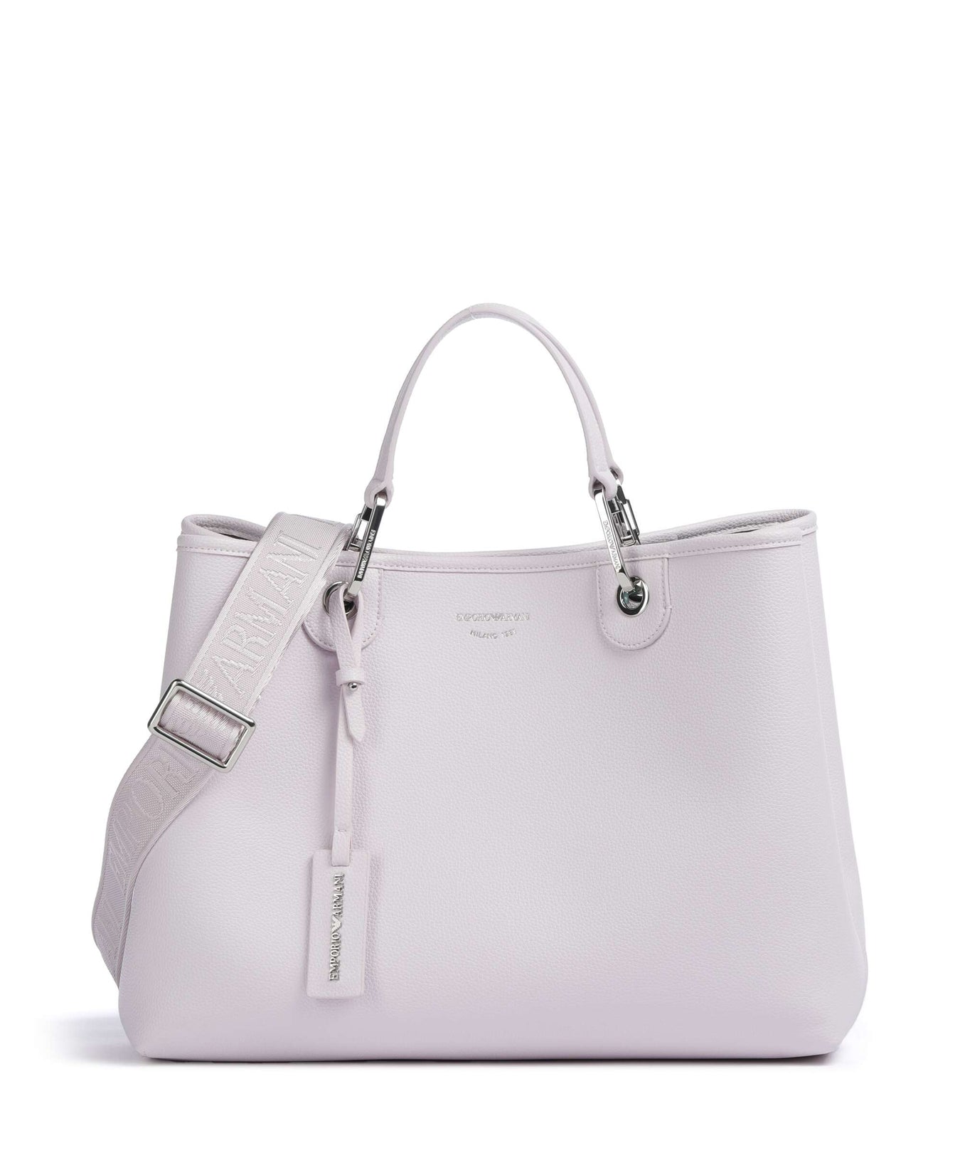 Emporio Armani My EA Handbag baby pink/terra