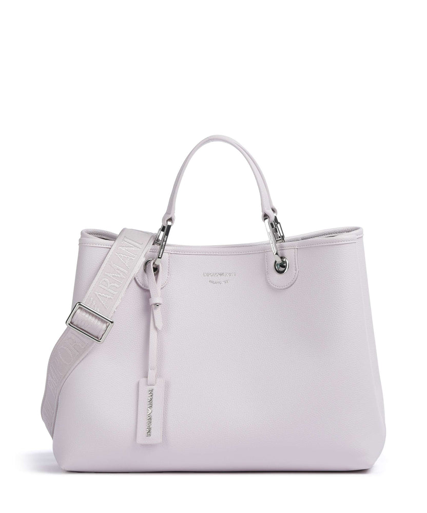 Emporio Armani My EA Handbag baby pink/terra