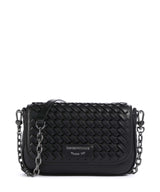 Emporio Armani Lilly Taška cez rameno black beauty