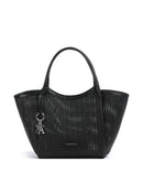 Emporio Armani Durini 24 Shopper nero