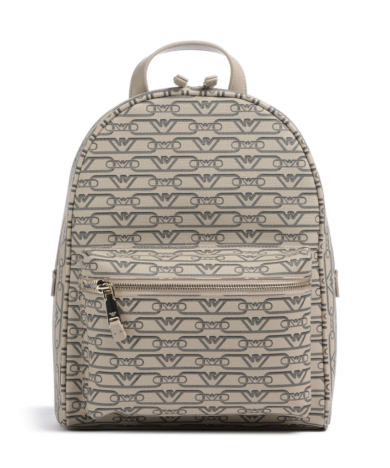 Emporio Armani La Gio Backpack ecru/nero