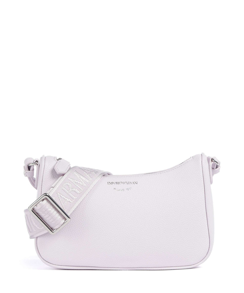 Emporio Armani Lilly Crossbody bag baby pink/terra