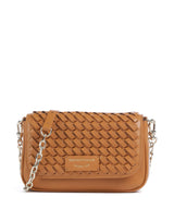 Emporio Armani Lilly Taška cez rameno caramello