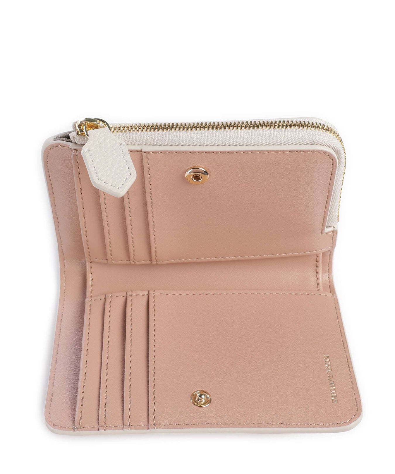 Emporio Armani My EA Wallet corda