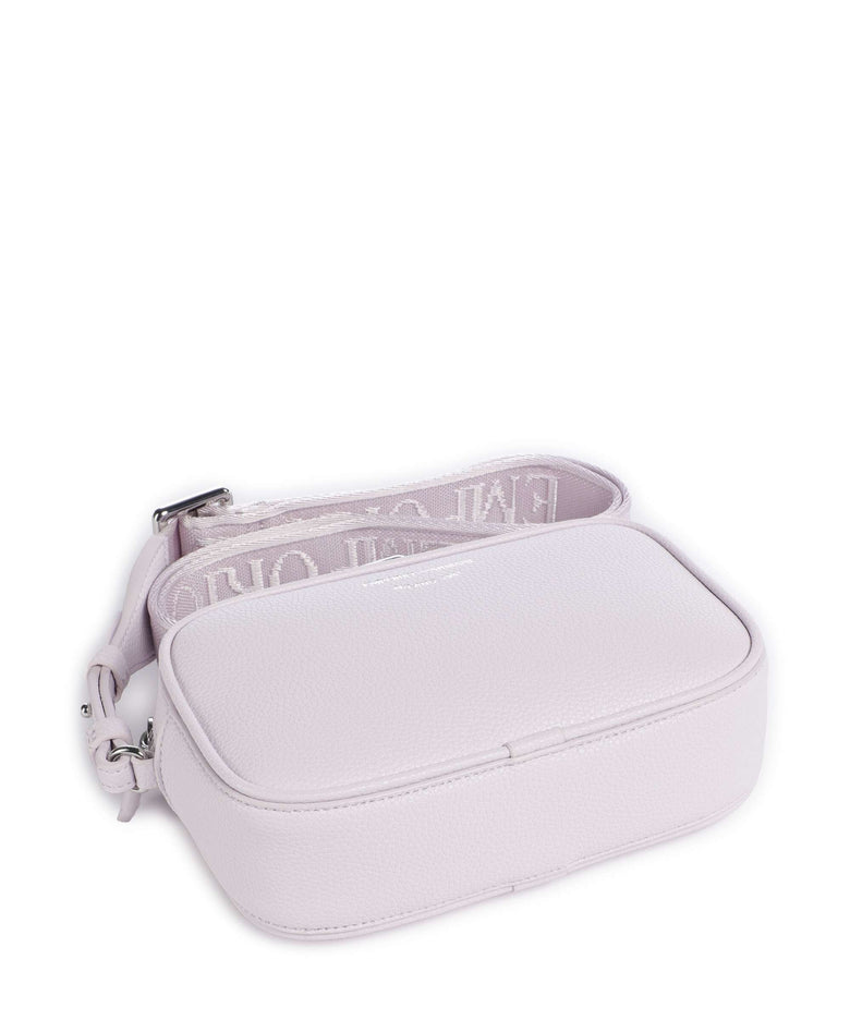 Emporio Armani Lilly Crossbody bag baby pink/terra