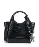 Emporio Armani Durini 24 Taška cez rameno nero