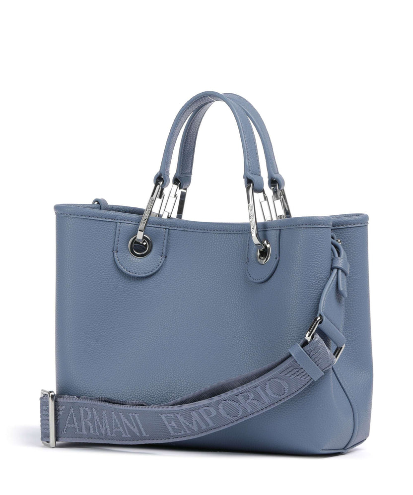 Emporio Armani My EA Handbag asfalto/terra