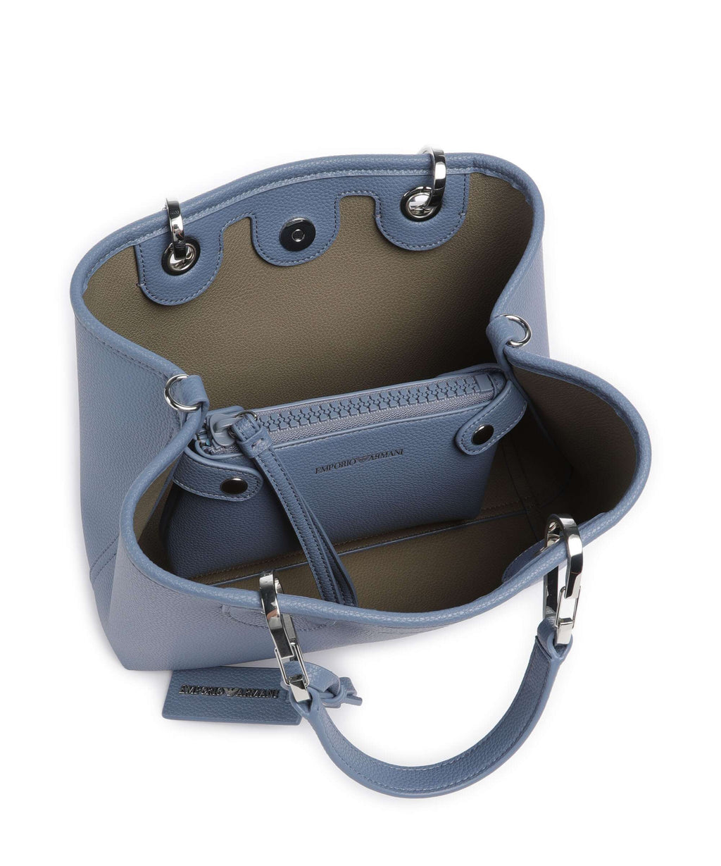 Emporio Armani My EA Handbag asfalto/terra