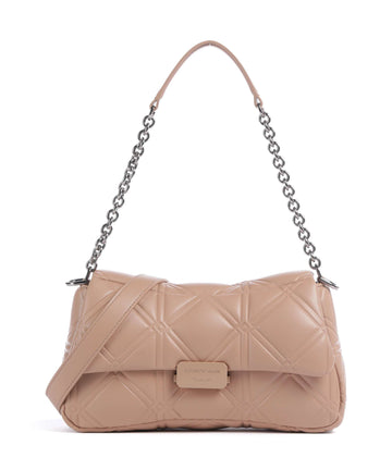 Emporio Armani Cassandra Taška cez rameno nocciola
