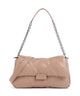 Emporio Armani Cassandra Shoulder bag nocciola