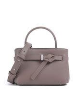 Emporio Armani Polette Taška cez rameno taupe