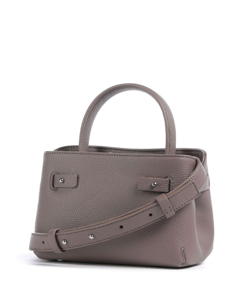 Emporio Armani Polette Crossbody bag taupe