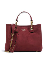 Emporio Armani My EA Kabelka carminio