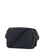 Emporio Armani Travel Essential Crossbody bag blu navy