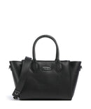 Emporio Armani Odette Kabelka nero/taupe