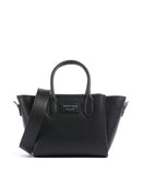 Emporio Armani Odette Kabelka nero/taupe