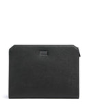 Emporio Armani Milano Obal na laptop black beauty