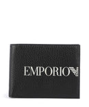 Emporio Armani Pop Peňaženka black beauty