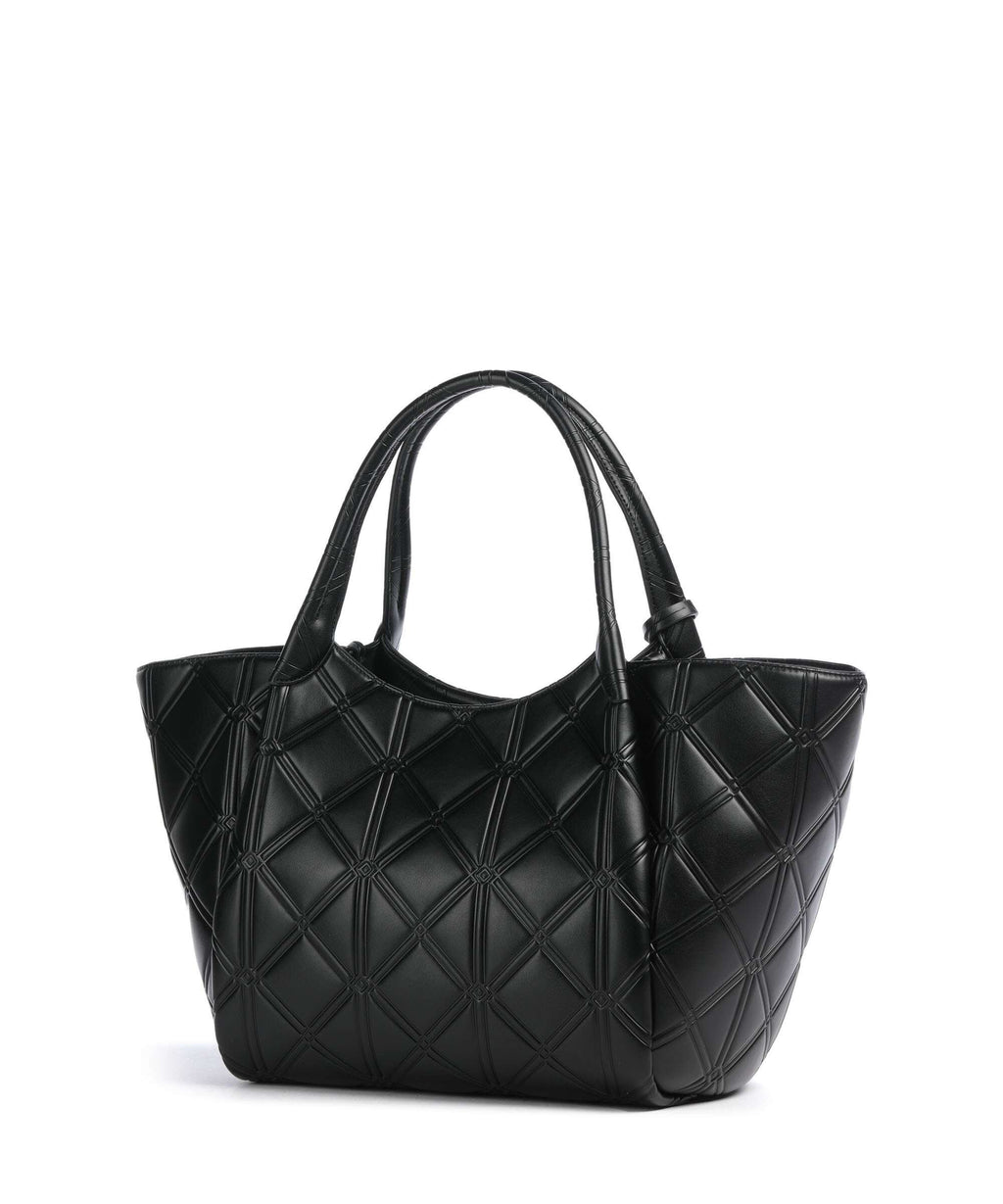 Emporio Armani Durini Handbag nero
