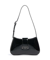 Emporio Armani Cassandra Taška cez rameno black