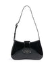 Emporio Armani Cassandra Taška cez rameno black