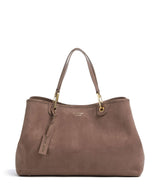 Emporio Armani My EA Tote bag taupe
