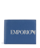 Emporio Armani Pop Peňaženka bluette