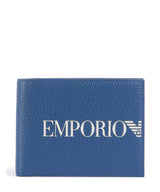 Emporio Armani Pop Peňaženka bluette