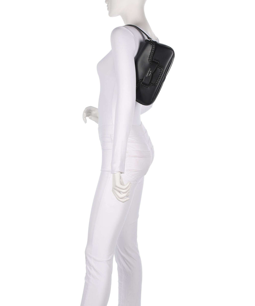 Emporio Armani Mina Shoulder bag nero