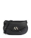 Armani Exchange Paige S Crossbody bag black