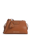 Armani Exchange Amelie M Taška cez rameno brown
