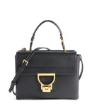 Coccinelle Arlettis Taška cez rameno noir