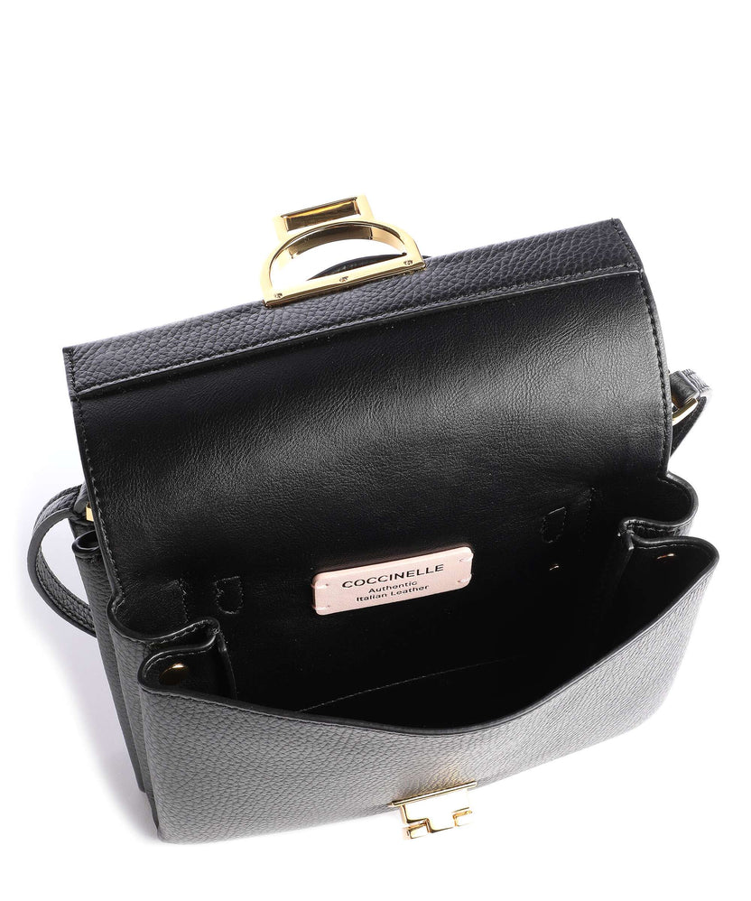 Coccinelle Arlettis Crossbody bag noir