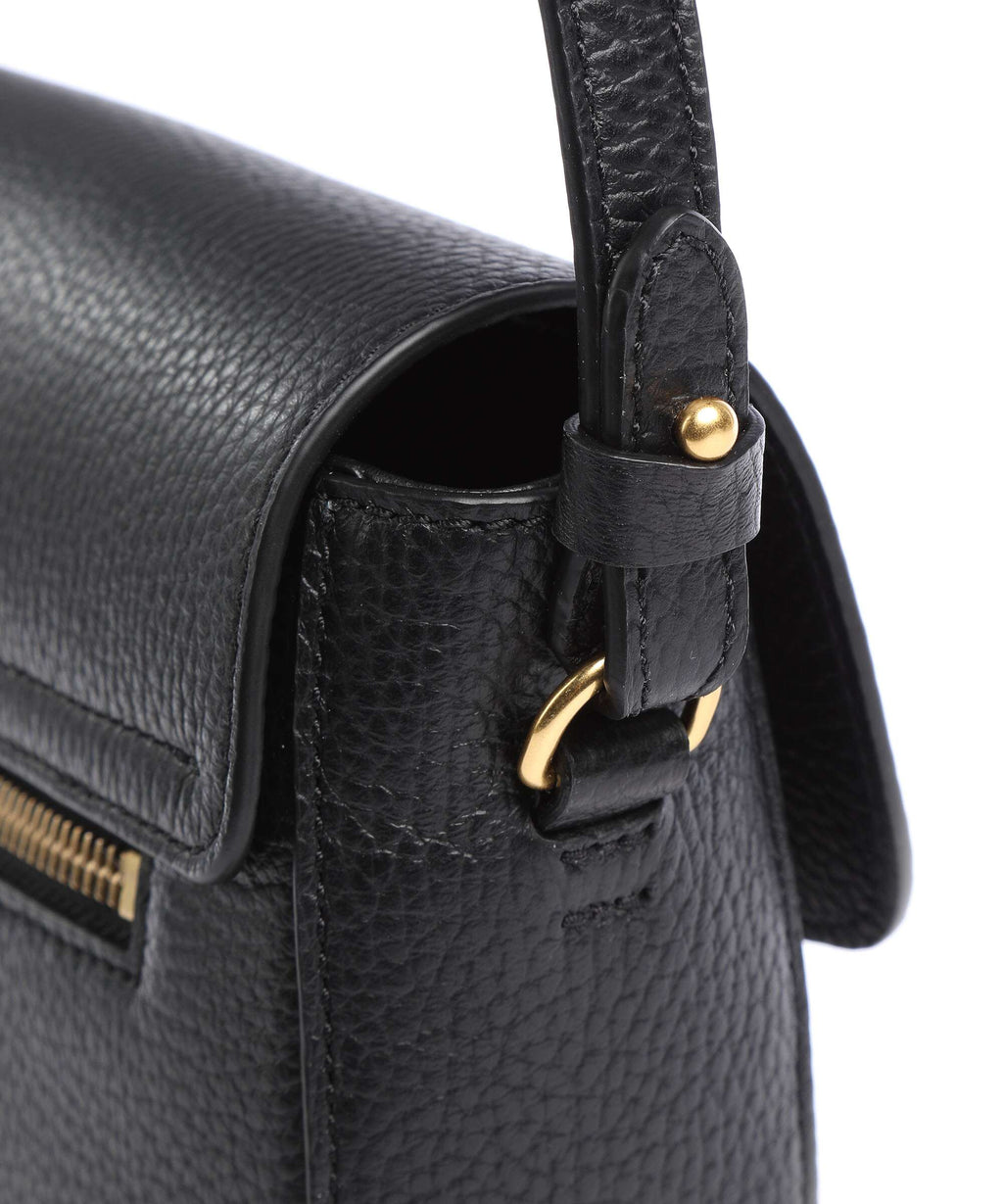 Coccinelle Beat Soft Crossbody bag noir