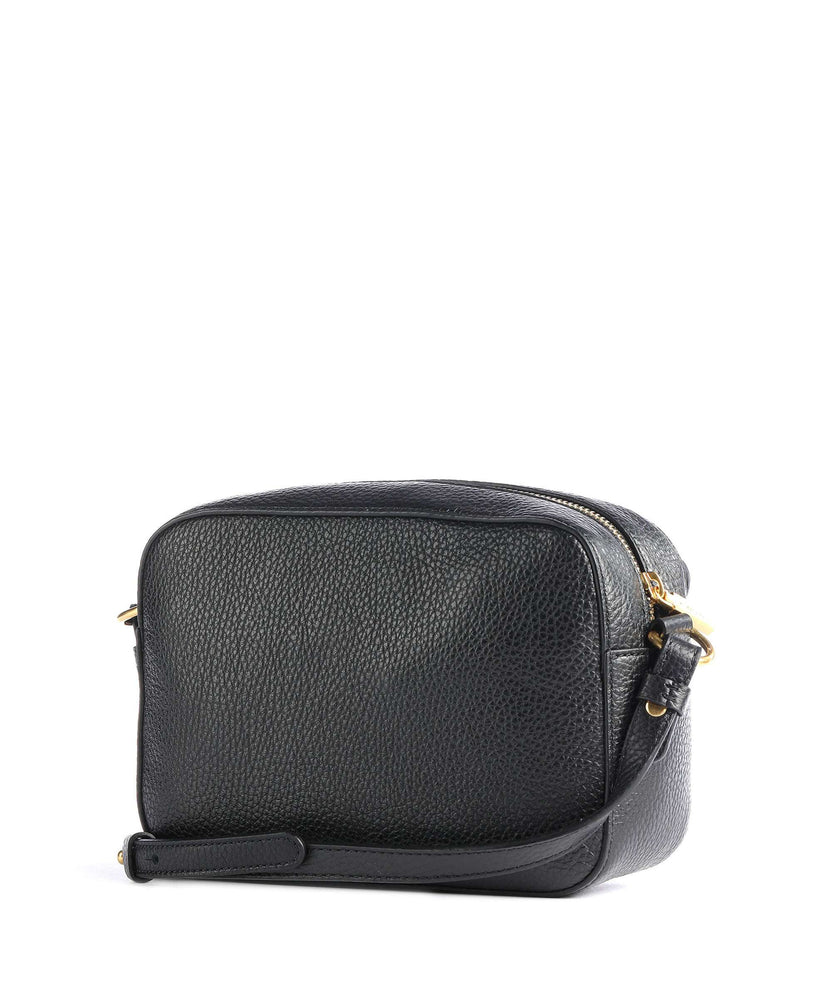 Coccinelle Beat Soft Crossbody bag noir