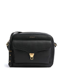 Coccinelle Beat Soft Crossbody bag noir