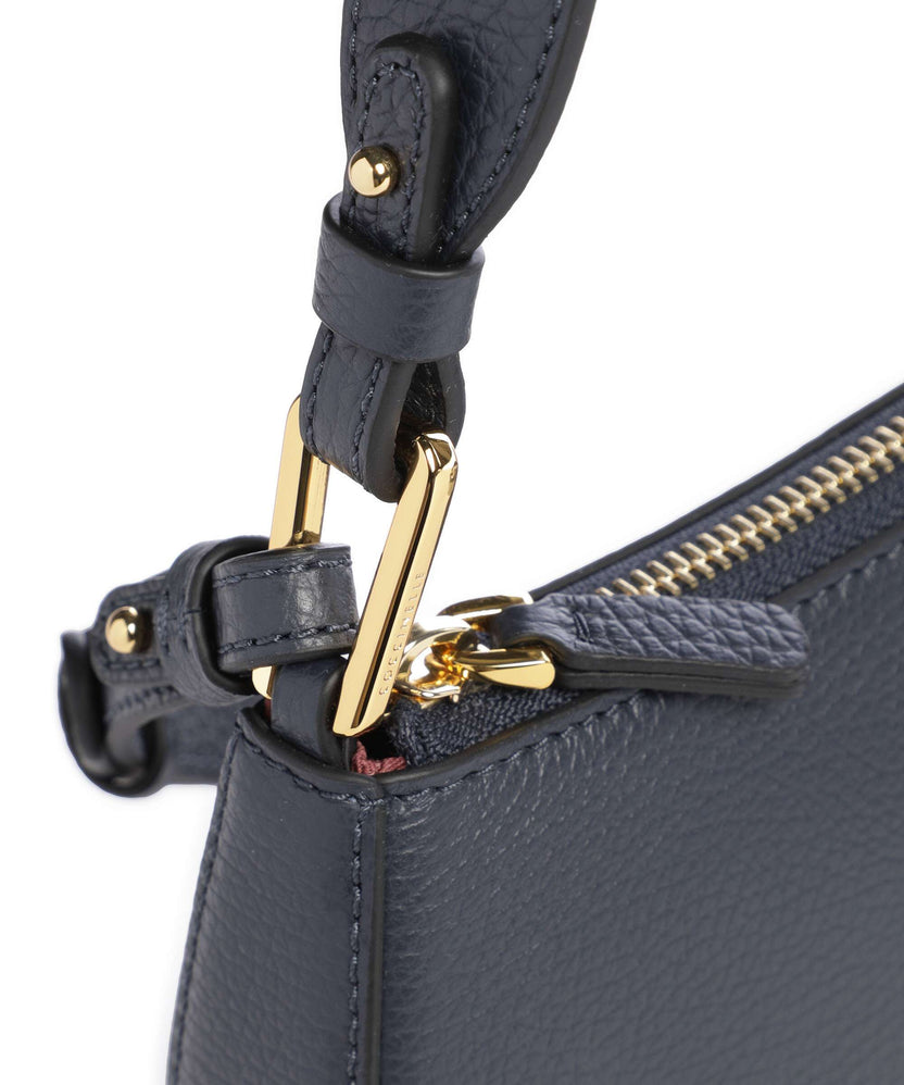 Coccinelle Merveille Shoulder bag midnight blue